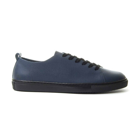 Urban Tradition 12 Shoe // Blue (EU Size 39)