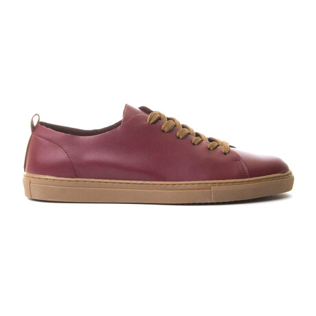 Urban Tradition 10 Shoe // Red (EU Size 39)