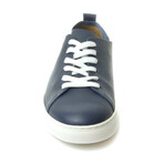 Urban Tradition 13 Shoe // Blue (EU Size 45)
