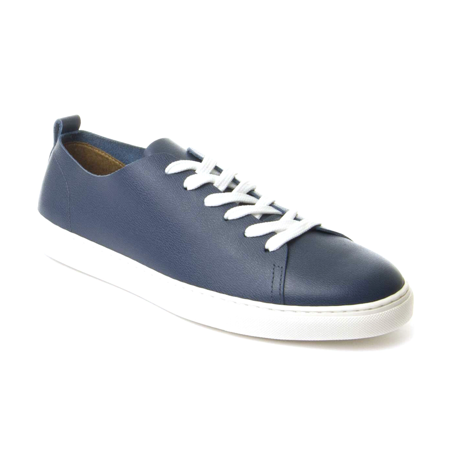 Urban Tradition 13 Shoe // Blue (EU Size 40) - Diluis PERMANENT STORE ...