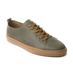 Urban Tradition 11 Shoe // Green (EU Size 39)
