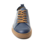 Urban Tradition 14 Shoe // Blue (EU Size 39)