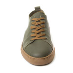 Urban Tradition 11 Shoe // Green (EU Size 39)