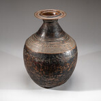 Genuine Bronze Vessel // Large