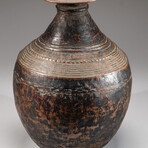 Genuine Bronze Vessel // Large