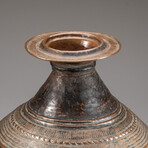 Genuine Bronze Vessel // Large