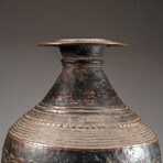 Genuine Bronze Vessel // Large