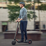 Segway Ninebot ES4 Electric Kick Scooter 