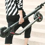 Segway Ninebot ES4 Electric Kick Scooter 