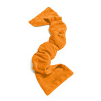 Nodpod® // The Weighted Blanket For The Eyes // Orange