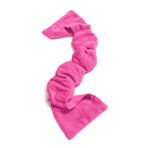 Nodpod® // The Weighted Blanket For The Eyes // Flamingo Pink