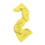 Nodpod® // The Weighted Blanket For The Eyes // Yellow