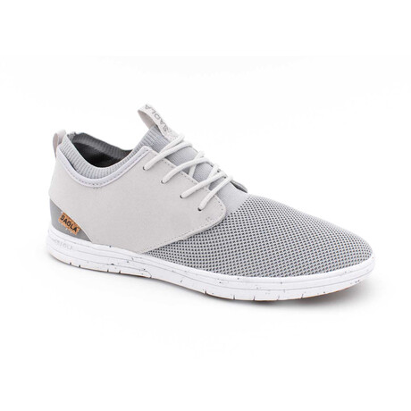 Semnoz II Sneaker // Light Gray (Size 13)