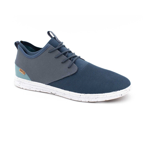 Semnoz II Sneaker // Dark Denim (Size 9.5)