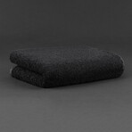 Hand Towel // Black