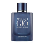 Giorgio Armani // Men's Acqua Di Giò Profondo // 125mL