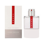 Prada // Men's Luna Rossa Eau Sport // 75ml
