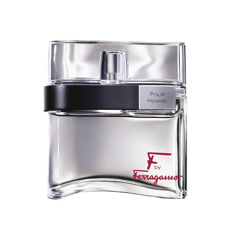 Ferragamo // Men's F By Homme // 100mL