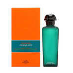 Hermés // Men's Eau D Orange Concent // 100mL