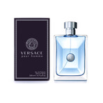 Versace // Men's Pour Homme // 200mL
