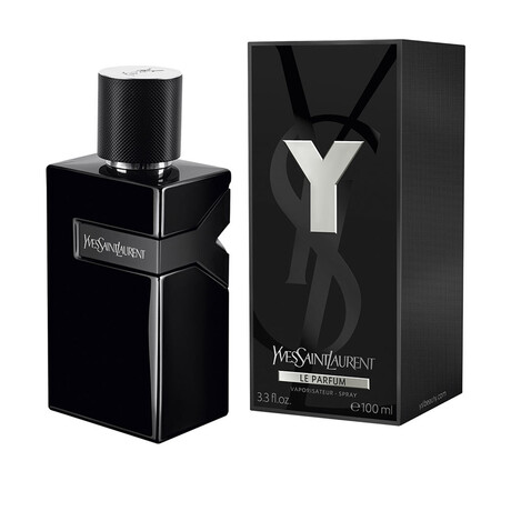 Yves Saint Laurent // Men's Y Le Parfum // 100mL
