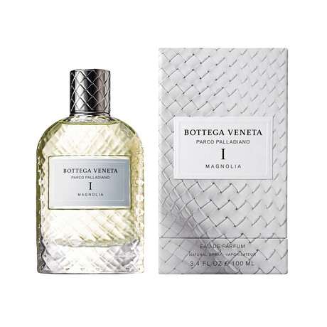 Bottega Veneta // Unisex Parco Palladiano I-Magnolia // 100mL