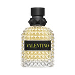 Valentino // Men's Born In Rome Yellow Dream // 100ml