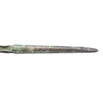 Luristan Bronze Dagger // Ca. 1st millennium B.C.