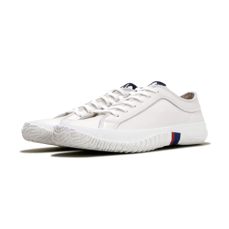 106 Sneaker // White (US: 4)