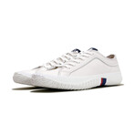106 Sneaker // White (US: 4)