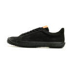 126 Sneaker // Black (US: 8)