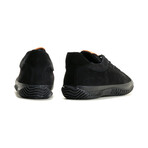 126 Sneaker // Black (US: 4)