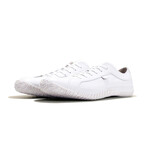 105 Sneaker // White (US: 7)