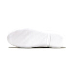 253 Sneaker // Black (US: 9)