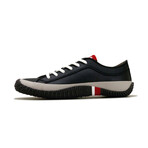 106 Sneaker // Black (US: 6)