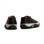 106 Sneaker // Black (US: 4)