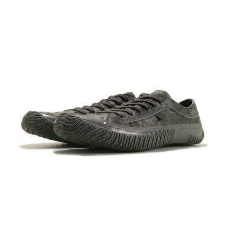 160 Sneaker // Olive (US: 4)