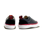 253 Sneaker // Black (US: 9)