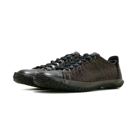 294 Sneaker // Black (US: 4)