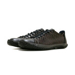 294 Sneaker // Black (US: 6)