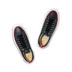 253 Sneaker // Black (US: 9)