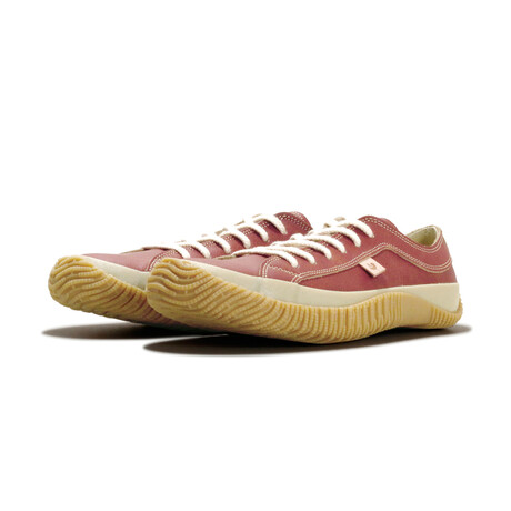 115 Sneaker // Red (US: 4)