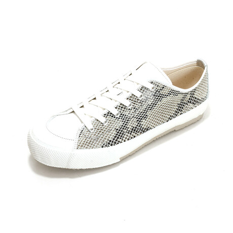 340 Sneaker // White (US: 4)