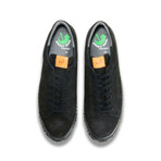 126 Sneaker // Black (US: 9)