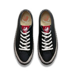 106 Sneaker // Black (US: 9)