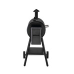 Z Grills 8 in 1 Wood Pellet Grill // Smoke Engine + 20LB Oak Wood Pellets