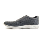 Andrew Sneaker // Blue (Euro Size 39)