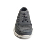 Andrew Sneaker // Blue (Euro Size 39)