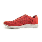 Daniel Sneaker // Red (Euro Size 39)