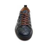 Salvadore Sneaker // Blue (Euro Size 39)